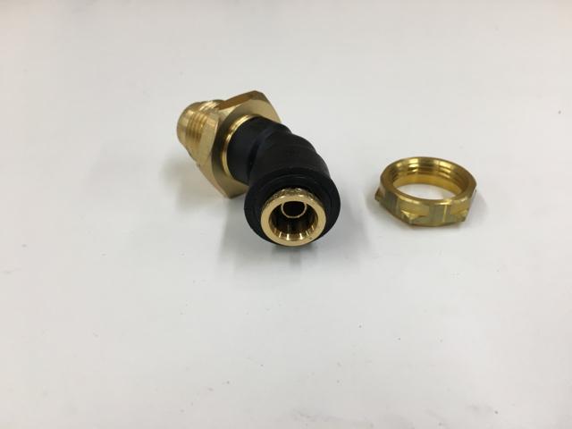 2029564C1N, Navistar International, ELBOW, 45DG 3/8PTC BRASS - part number 2029564C1N