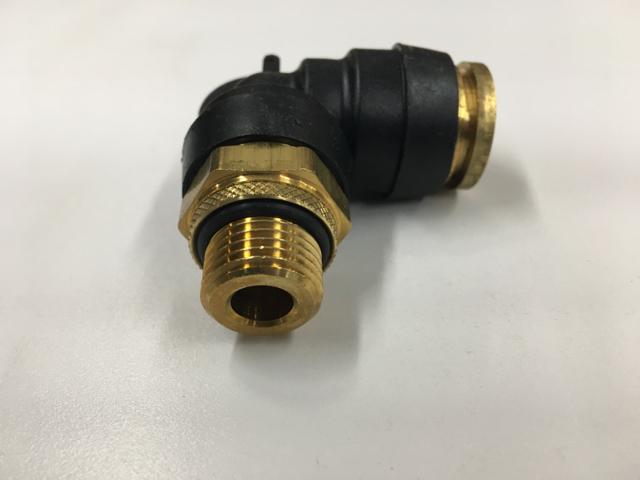 7104336C1, Navistar International, ELBOW - part number 7104336C1