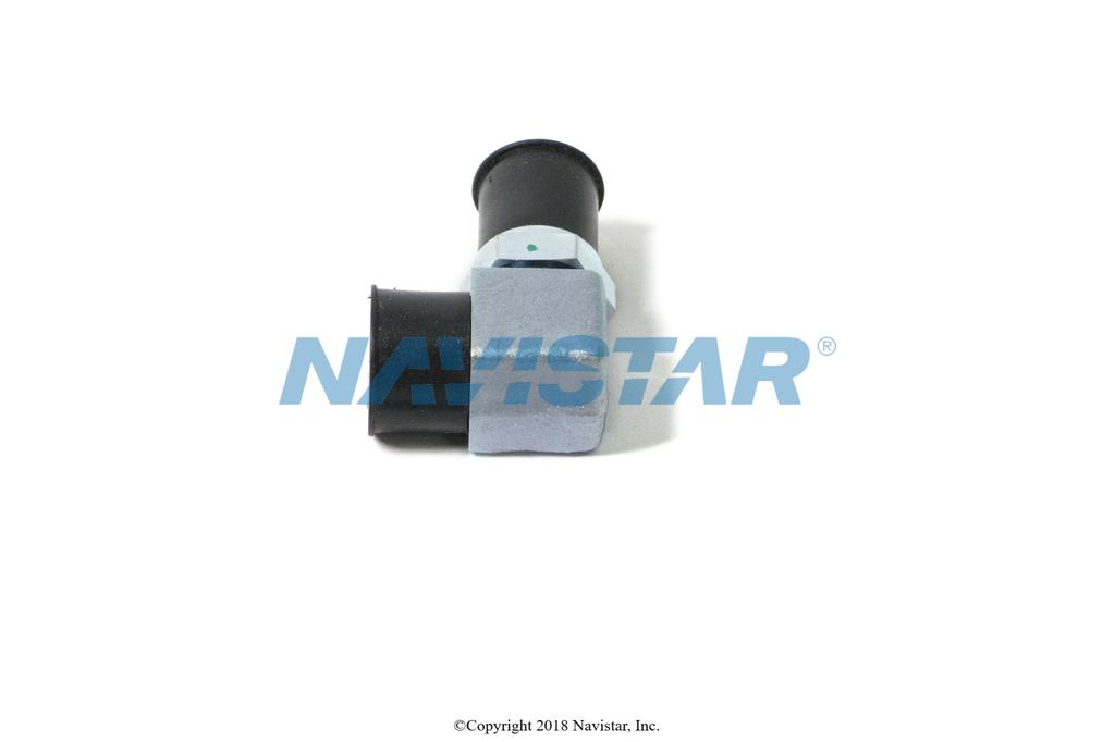 1885863C91, Navistar International, Uncategorized, ELBOW ASSEMBLY 90DEG W/SEALS - part number 1885863C91