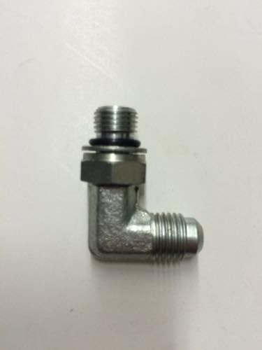 1841555C91, Navistar International, ELBOW ASSY, M10 - part number 1841555C91