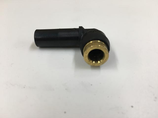 2024445C1, Navistar International, ELBOW, PUSH TO CONNECT - part number 2024445C1