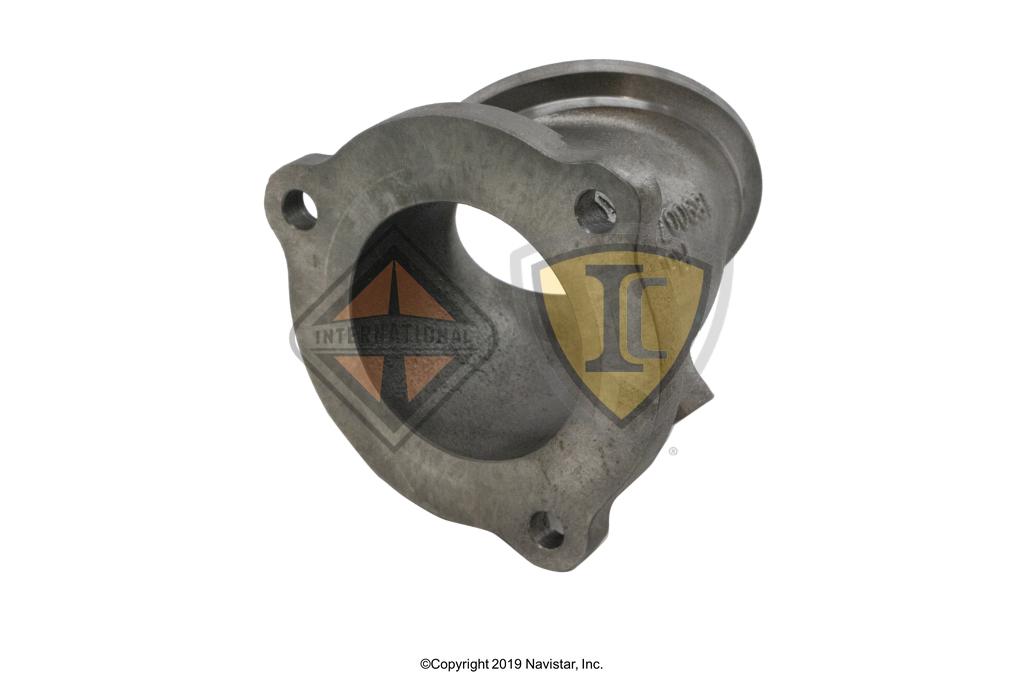 1890074C2, Navistar International, ELBOW TURBO OUTLET - part number 1890074C2
