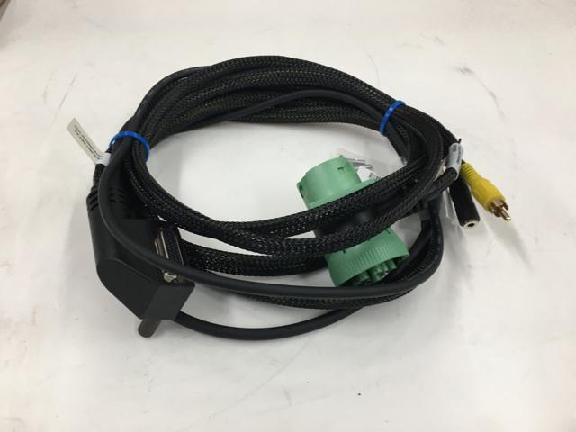 M-010-0683-KIT, Pana Pacific, ELD DUO KIT WITH 9 PIN INSTALL KIT - part number M-010-0683-KIT