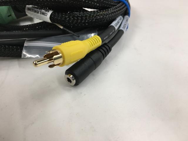 M-010-0683-KIT, Pana Pacific, ELD DUO KIT WITH 9 PIN INSTALL KIT - part number M-010-0683-KIT