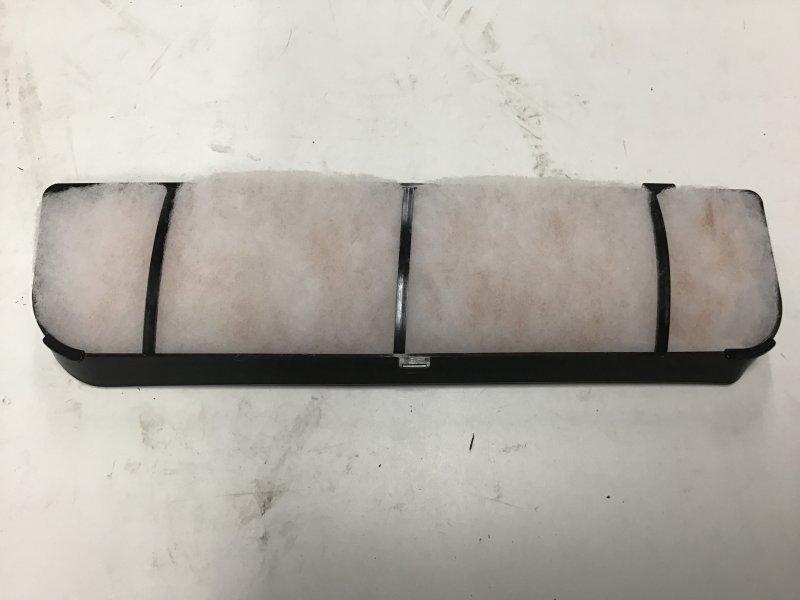 CFFN6100, Navistar International, ELEMENT, AIR FILTER HVAC - CFFN6100