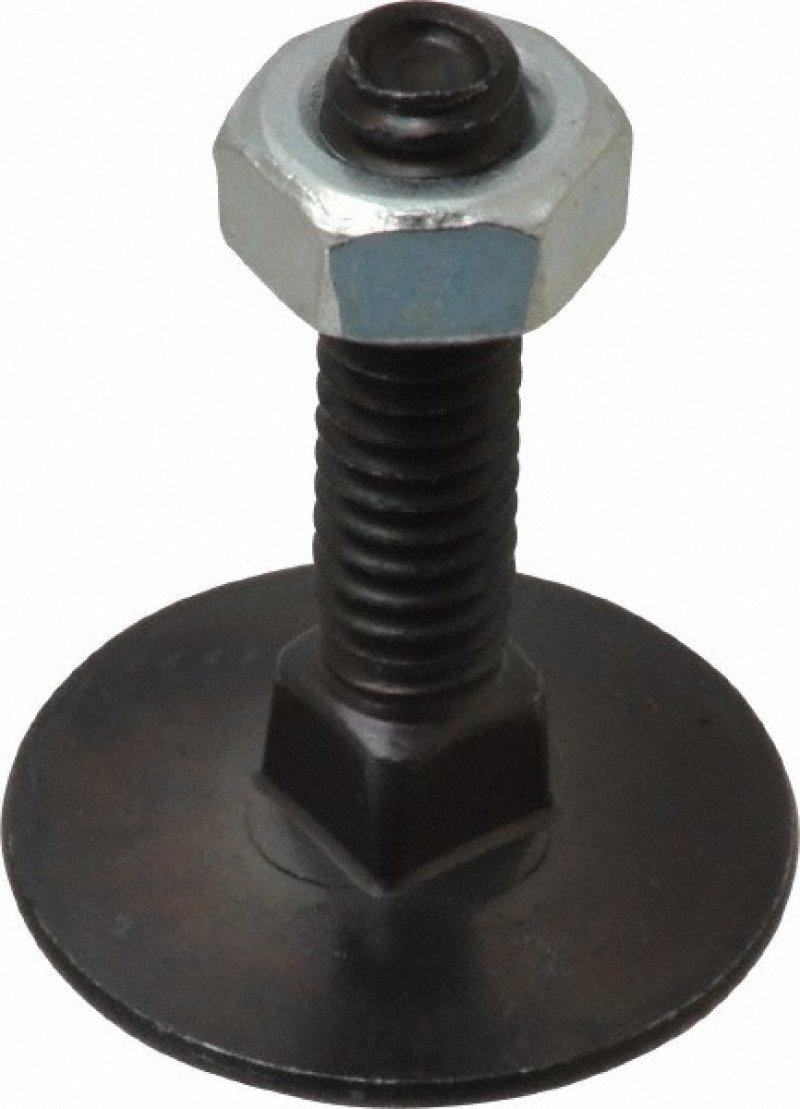 33803, MSC Industrial Supply, ELEVATOR BOLT  1/4X1 1/4 ZIN - 33803