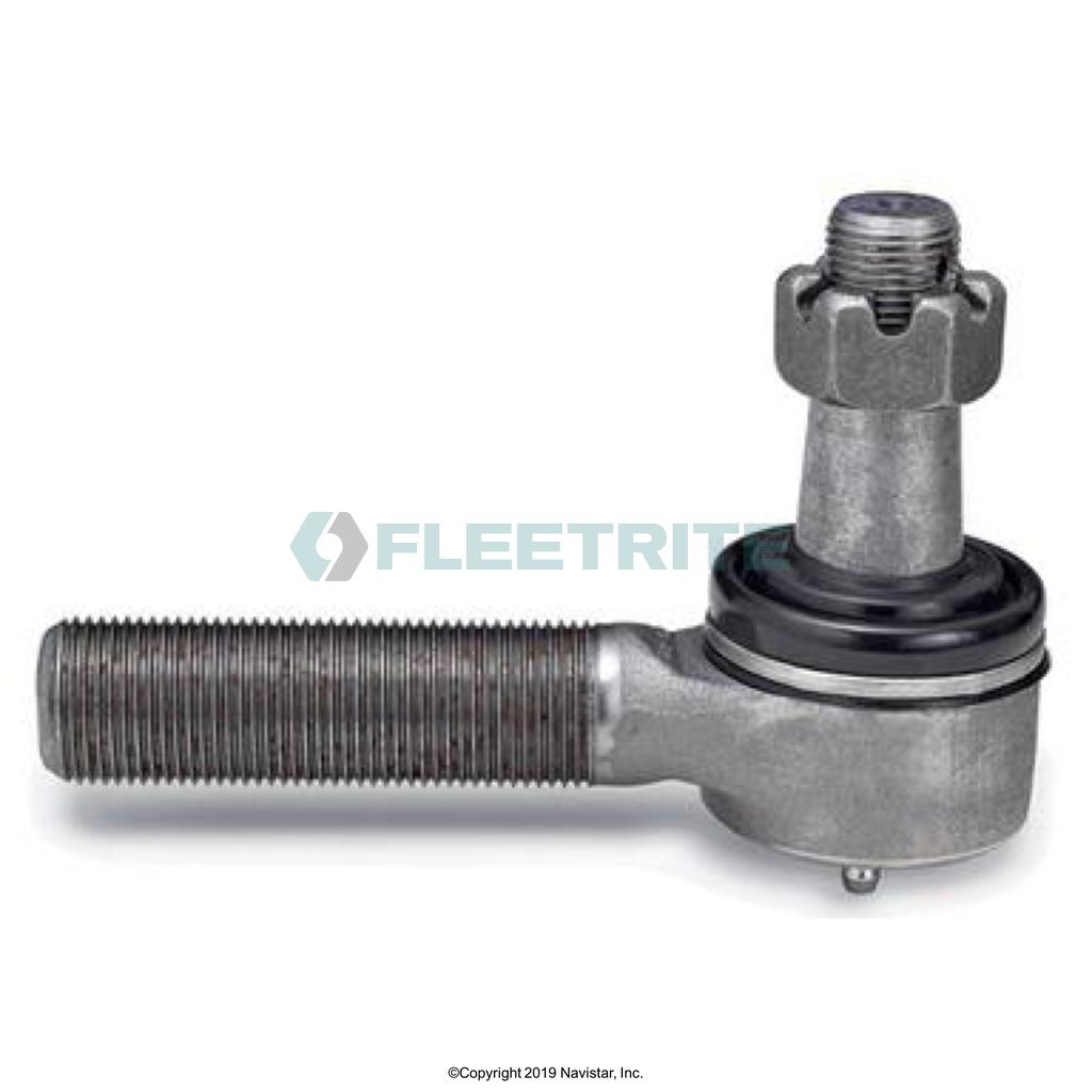 FLTTR3219L, Fleetrite, TIE ROD END, STEERING, C-E 9.43 IN., LEFT ZERK, LEFT - FLTTR3219L