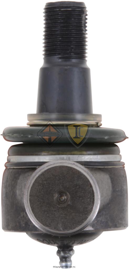 DS817019, Eaton Differential Parts, TIE ROD END, RIGHT, FRONT STEER AXLE, STRAIGHT, RH, 1. 125 IN. X 12 THREAD, 1.064 THREAD LENGTH - part number DS817019
