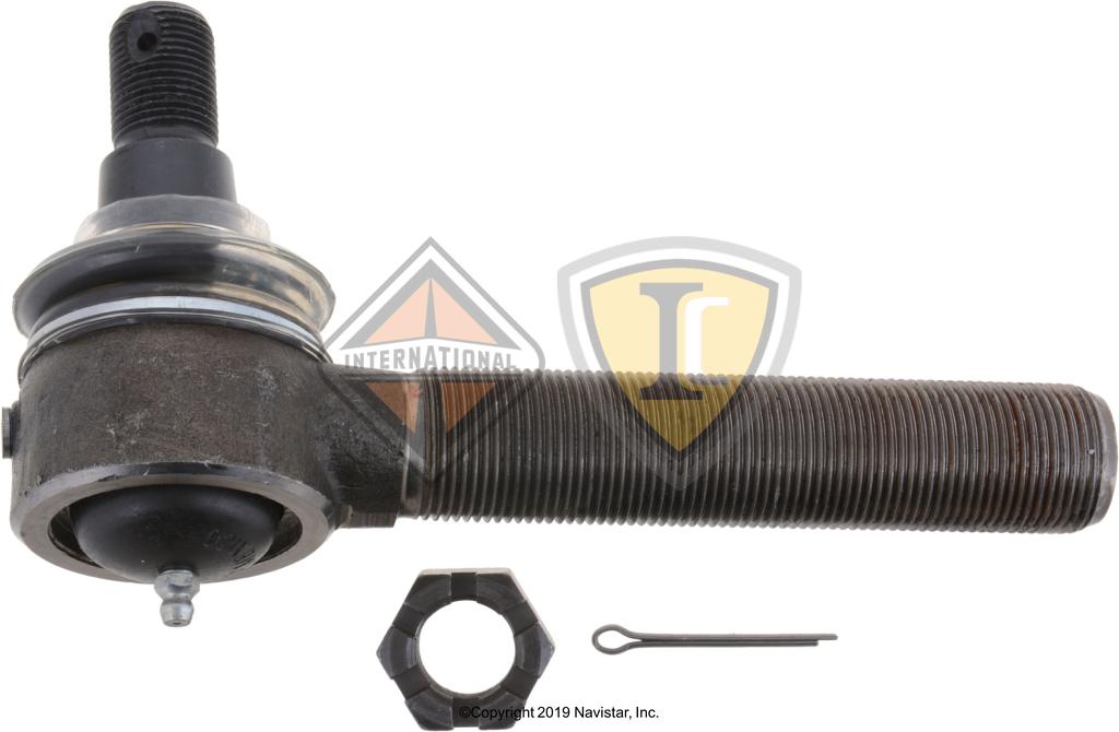 DS818471, Navistar International, Steering Tie Rod End Assembly - part number DS818471