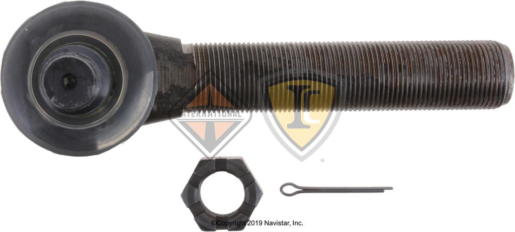 DS818471, Navistar International, Steering Tie Rod End Assembly - part number DS818471