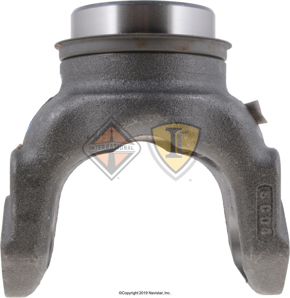 DS634791X by Spicer Yokes & Driveline END YOKE ASSEMBLY