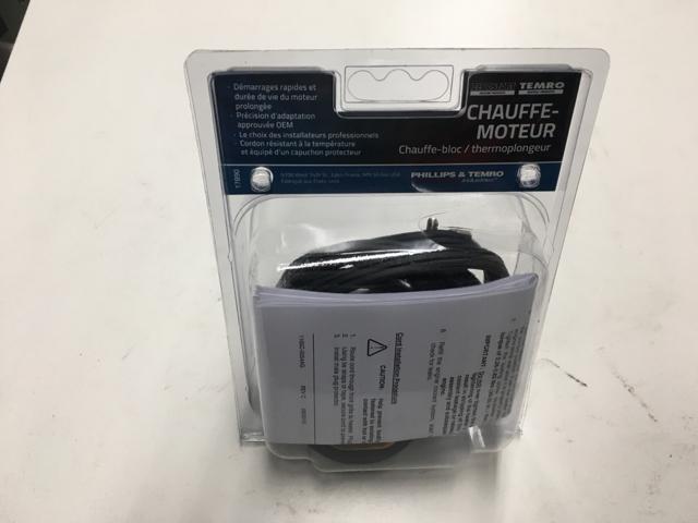 ZBL3100054, Temro Cold Weather Products, ENG HEATER 304/345/392 - part number ZBL3100054