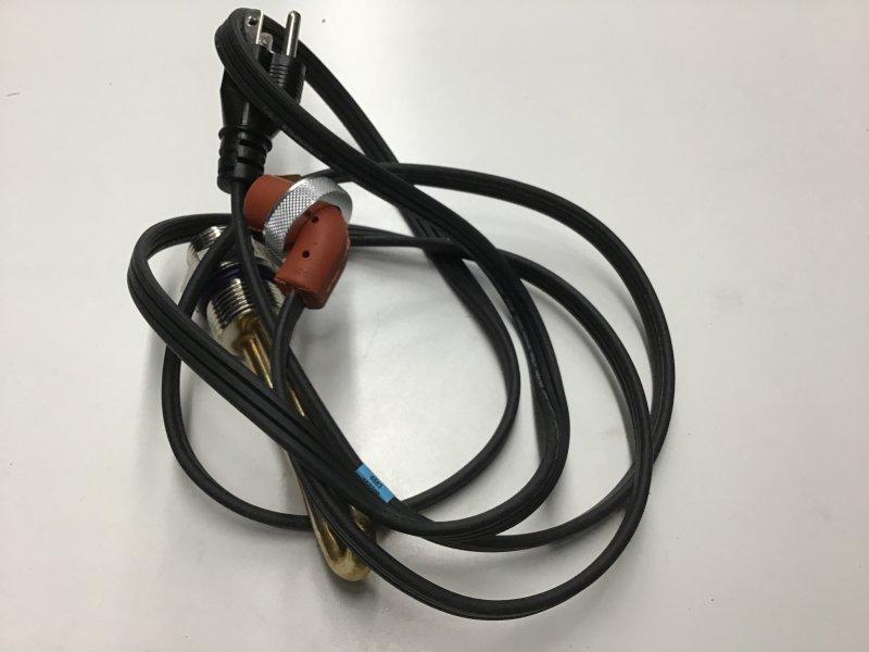 ZBL3500069, Temro Cold Weather Products, ENGINE HEATER, VT365 - part number ZBL3500069