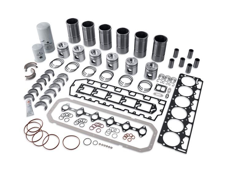 1836012C99, Navistar International, ENGINE OVERHAUL KIT - 1836012C99