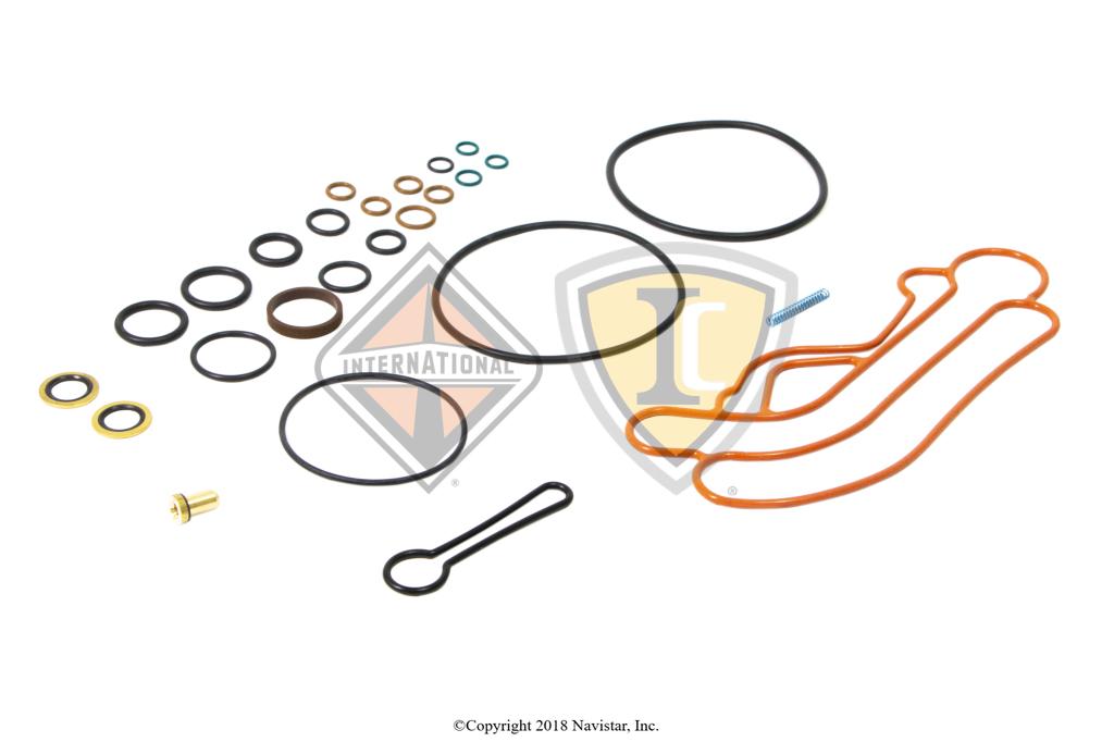 1847175C94, Navistar International, ENS. KIT - part number 1847175C94