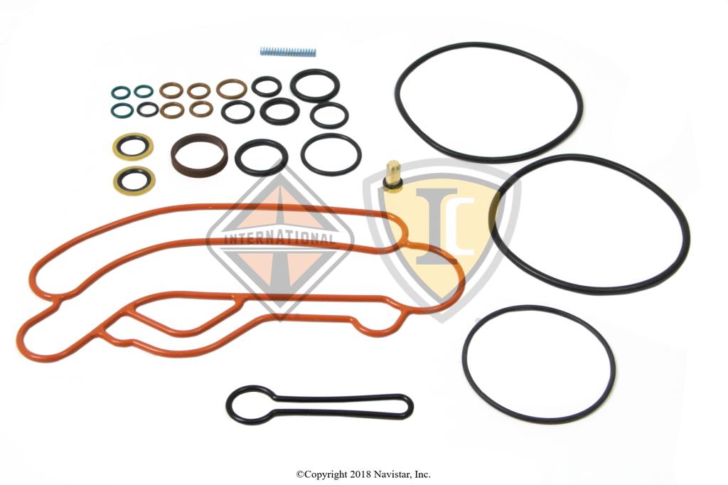 1847175C94, Navistar International, ENS. KIT - part number 1847175C94