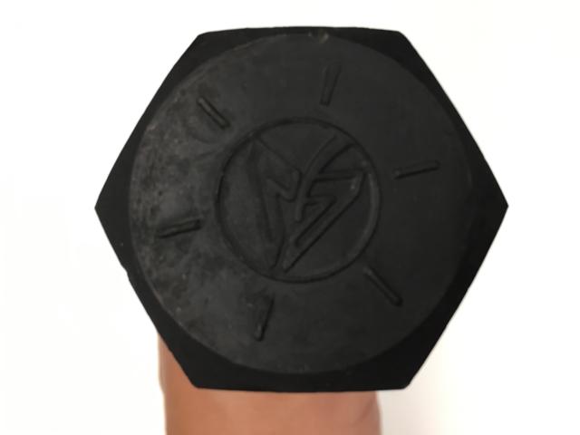 C118700GR8, Automann, EQUALIZER BOLT GR8 HUTCH - part number C118700GR8