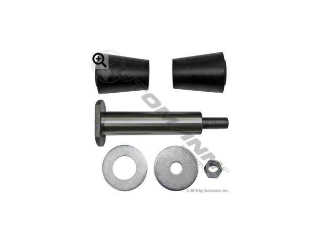 TRK5384HD, Automann, EQUALIZER BUSHING KIT FRU - TRK5384HD