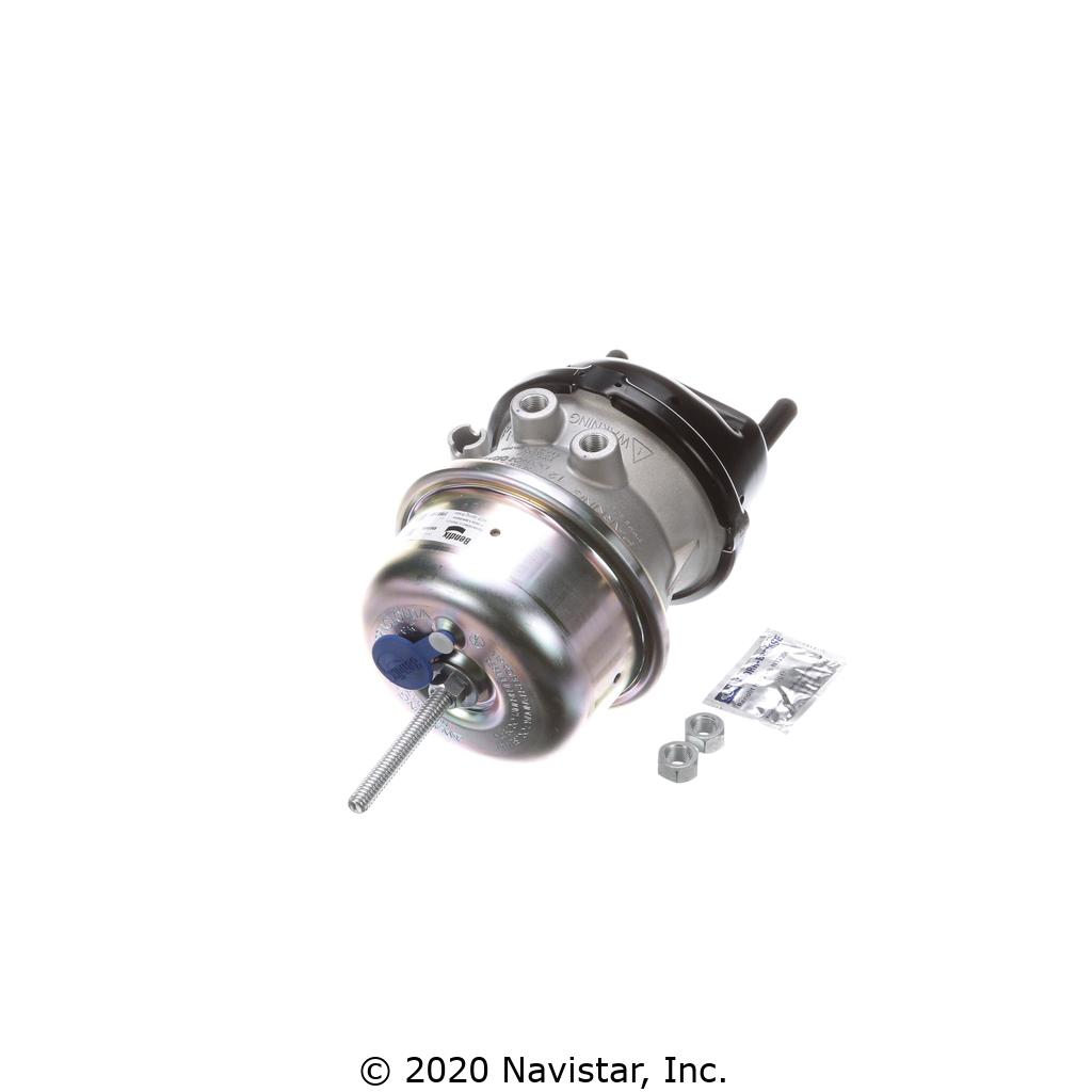 BXK041960, Bendix, CHAMBER, BRAKE, COMBINATION, EVERSURE, 20/24, 2.50 IN. STROKE - BXK041960