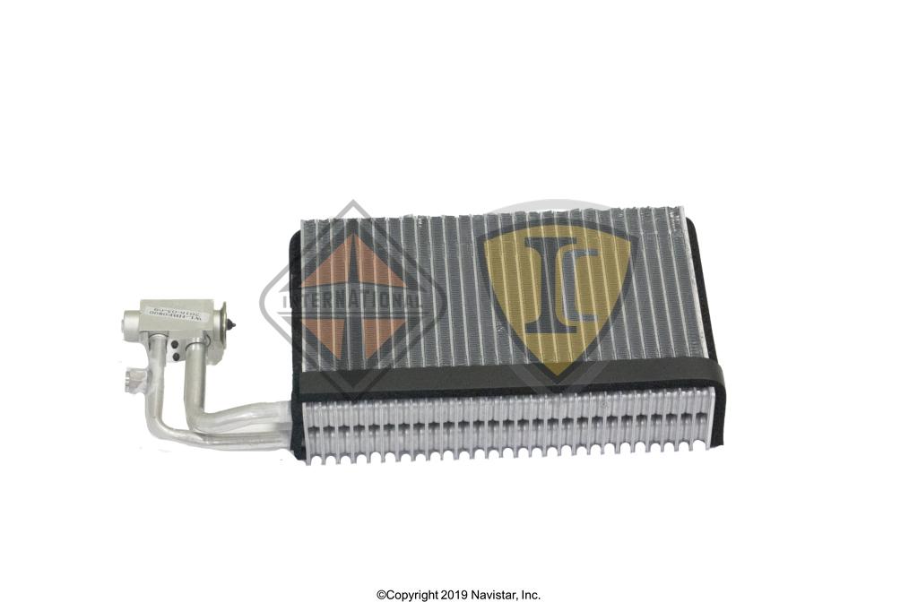 3670132C1, Navistar International, Uncategorized, EVAPORATOR ASSY, A/C - part number 3670132C1