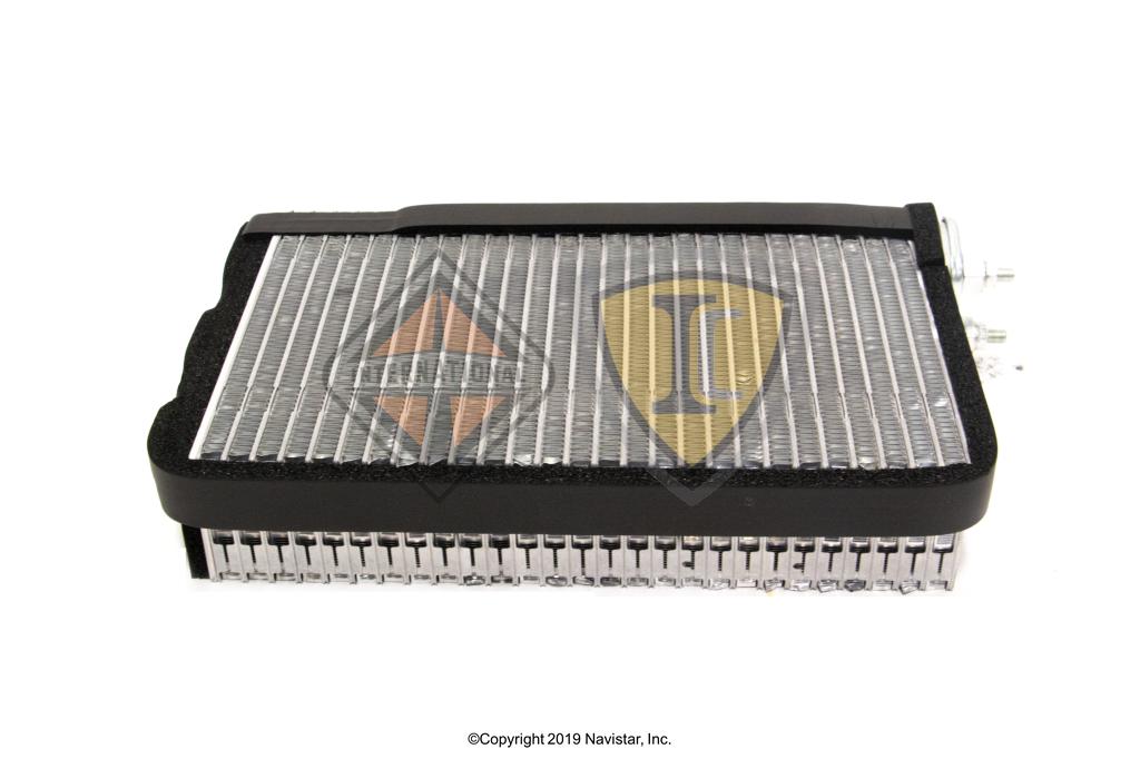 2602544C1, Navistar International, Uncategorized, EVAPORATOR, A/C - part number 2602544C1