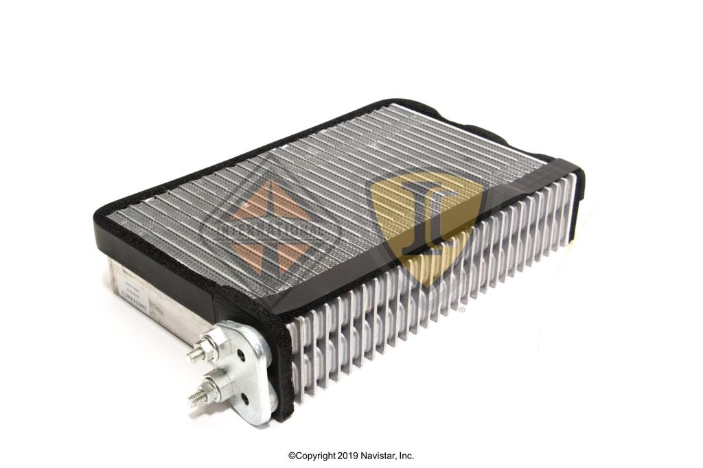 2602544C1, Navistar International, Uncategorized, EVAPORATOR, A/C - part number 2602544C1