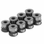 GAFF12381, Gaff / Meritor, EXHAUST BUSHING KIT - GAFF12381