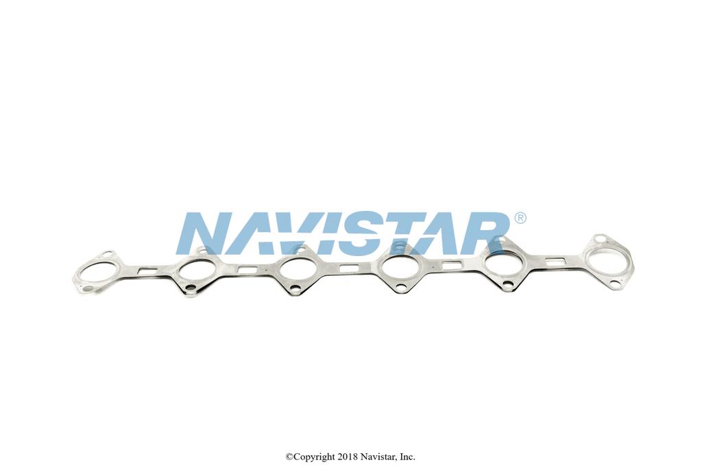 1825436C1, Navistar International, EXHAUST GASKET - 1825436C1