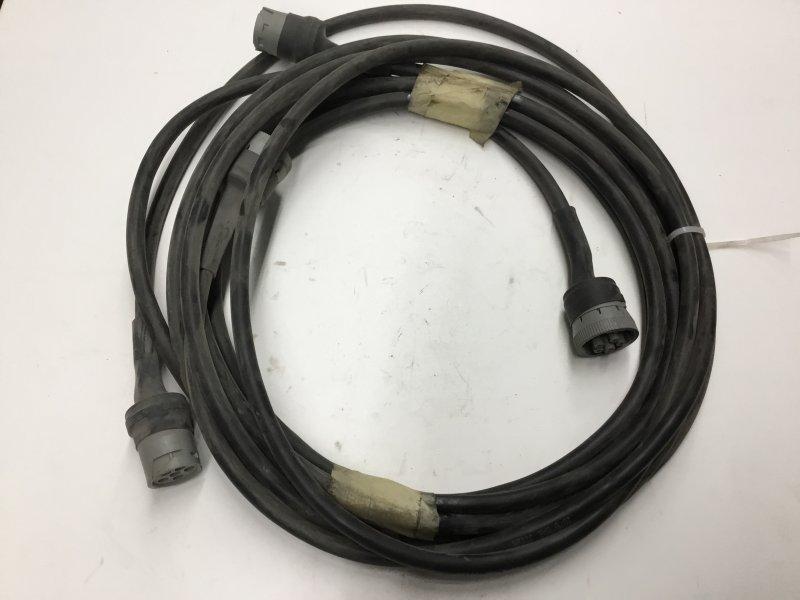 42669187, Waltco Lift Corporation, EXTENSION 6 WIRE 312" - 42669187