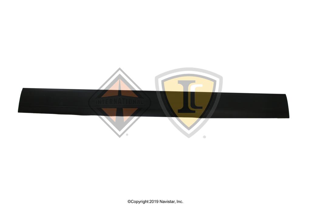 3623578C1, Navistar International, EXTENSION, CHASSIS SKIRT, REAR, RH, LONG - part number 3623578C1