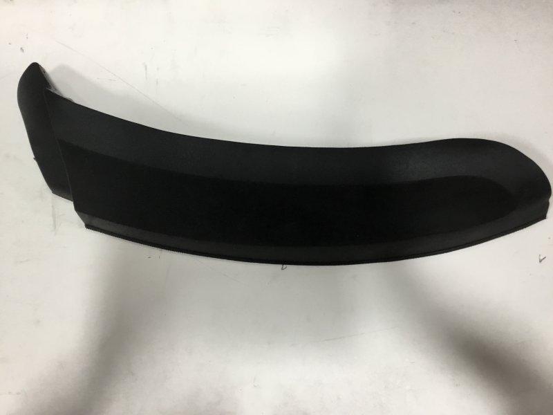 3610421C92, Navistar International, EXTENSION, SBA REAR, RIGHT, WHEEL LIP FLARE, FRONT - part number 3610421C92