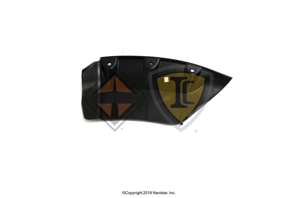 3851830C3, Navistar International, EXTENSION SFA REAR RH - part number 3851830C3