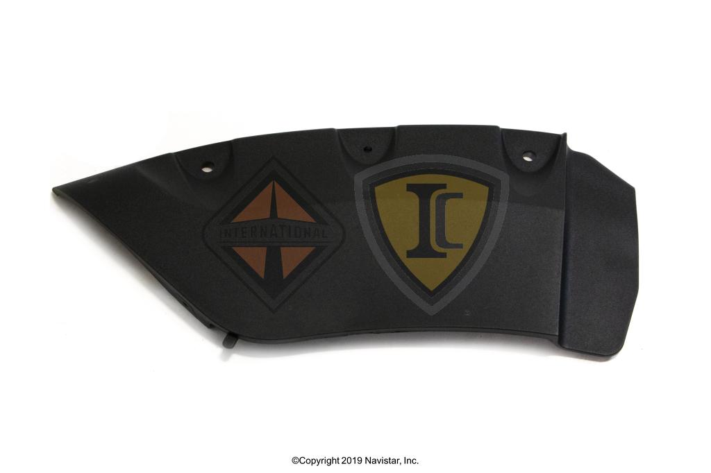 3851830C3, Navistar International, EXTENSION SFA REAR RH - part number 3851830C3