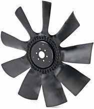 HOR993813503, Horton Fans, FAN, 32" COOLING 5" PILOT - HOR993813503