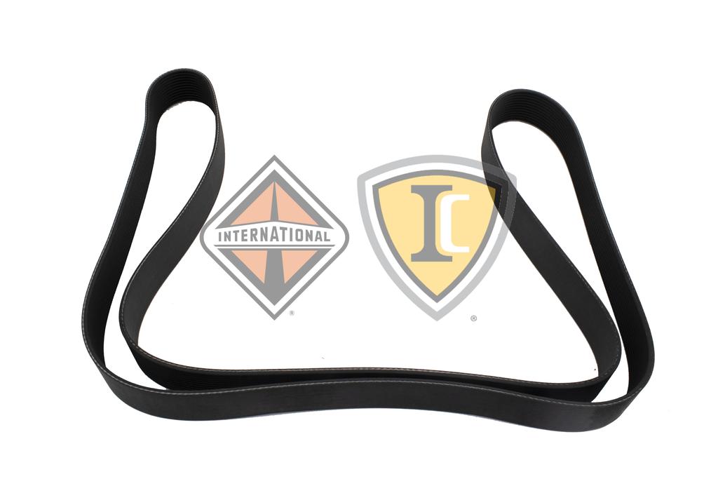 3998047C1, Navistar International, V-FAN BELT, 2325MM - part number 3998047C1