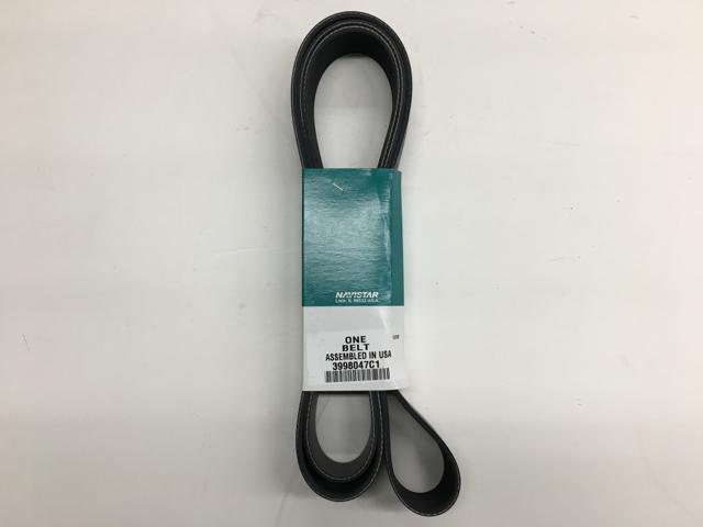 3998047C1, Navistar International, V-FAN BELT, 2325MM - part number 3998047C1