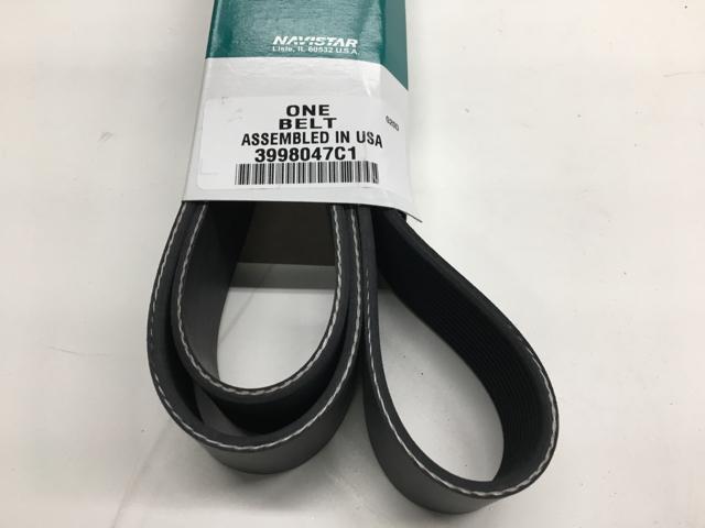 3998047C1, Navistar International, V-FAN BELT, 2325MM - part number 3998047C1
