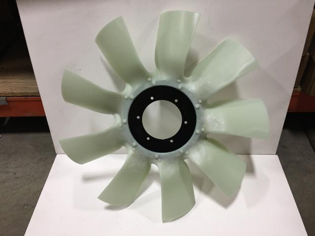 3576854C1, Navistar IC Bus , FAN, ENG COOLING 26" DIA 5" PILOT - 3576854C1