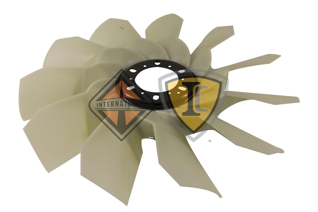 3681266C1, Navistar International, FAN, ENGINE COOLING, 32 IN. BORG WARN - part number 3681266C1