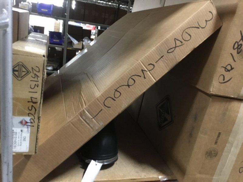 3681266C1, Navistar International, FAN, ENGINE COOLING, 32 IN. BORG WARN - part number 3681266C1