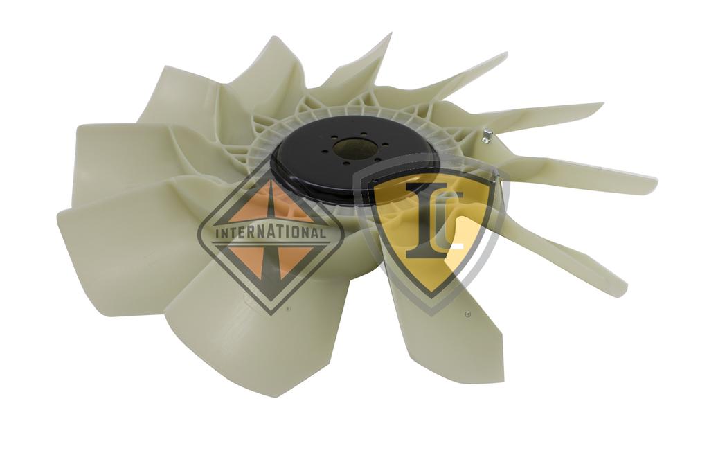 3820083C1, Navistar International, FAN, ENGINE COOLING, 32 IN. BORG WARNER - part number 3820083C1