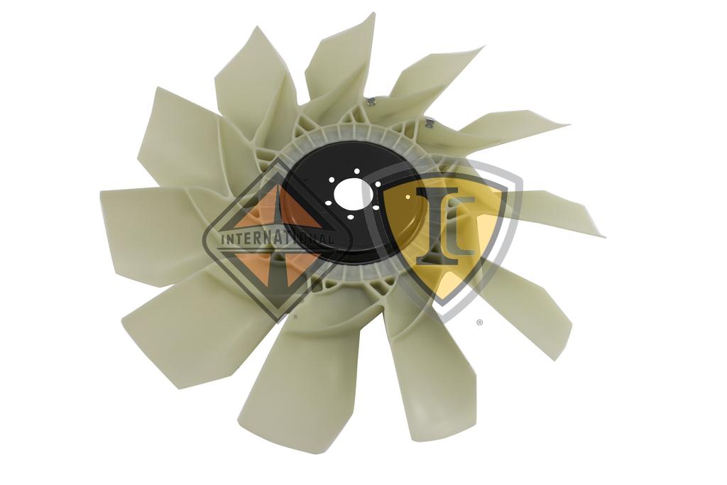 3820083C1, Navistar International, FAN, ENGINE COOLING, 32 IN. BORG WARNER - 3820083C1