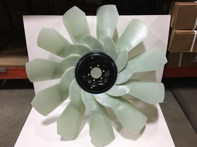 3809753C2, Navistar International, FAN, ENG COOLING, 32"DIA 2.56 - part number 3809753C2