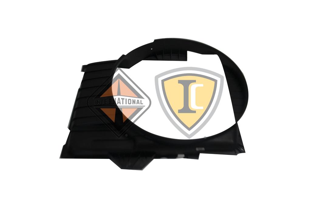 2602191C91, Navistar International, SHROUD, FAN, 32IN-STD - part number 2602191C91