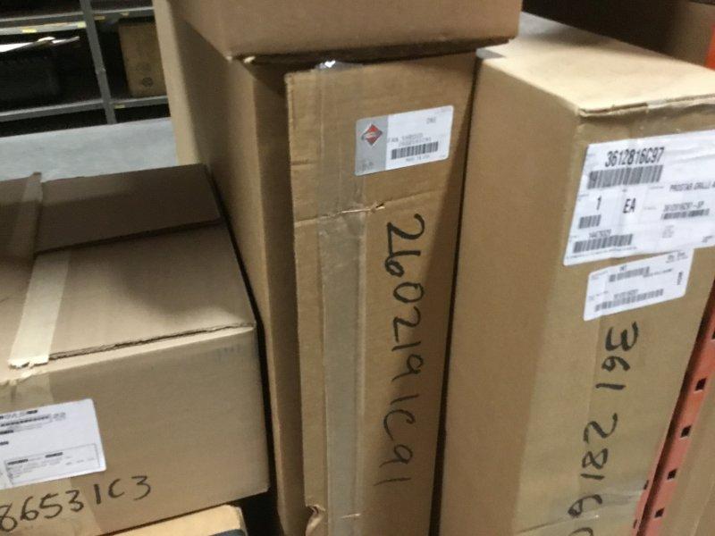 2602191C91, Navistar International, SHROUD, FAN, 32IN-STD - part number 2602191C91