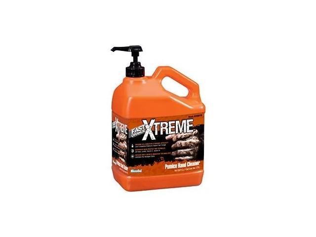 25616, Permatex - Loctite, FAST ORANGE EXTREME PUMICE CLNR 443ML - 25616