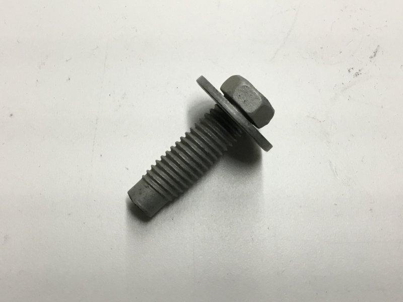 3610954C1, Navistar International, FASTENER BOLT M8X1.25X26 W/W - 3610954C1