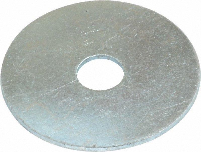 C99569, MSC Industrial Supply, FENDER WASHER 5/16X158 - C99569