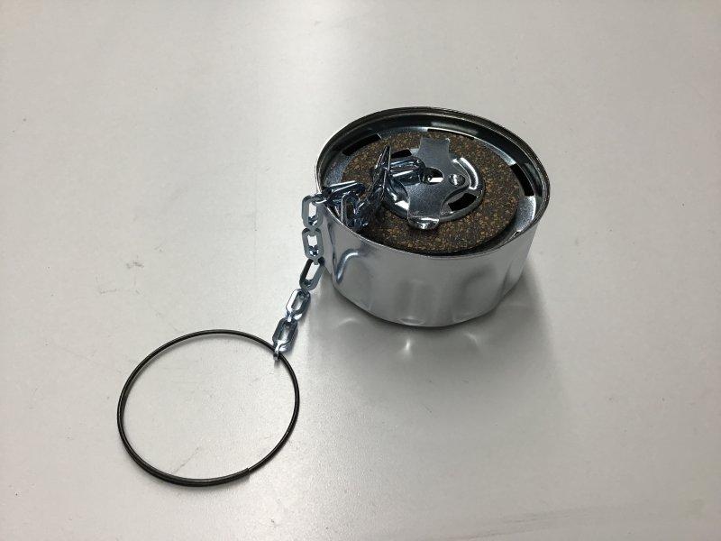 ABC-315, American Mobile Power, Uncategorized, FILLER/BREATHER CAP TANK - ABC-315