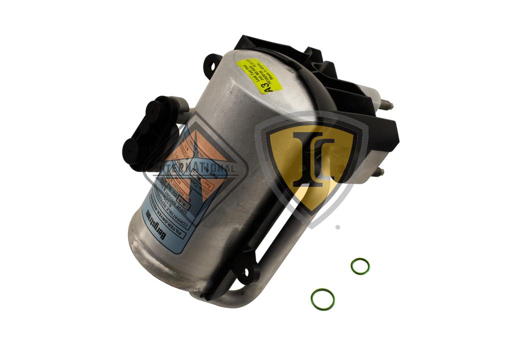 6102500C93, Navistar International, Uncategorized, RECEIVER-DRIER, A/C - part number 6102500C93